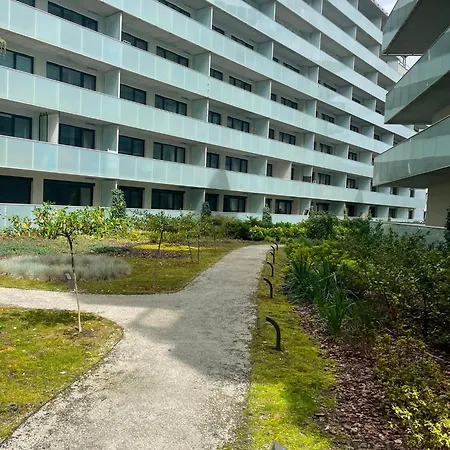 Mieszczanska - Centrum, Free Parking, Ac, Sauna, Gym & Salt Cave * Βρότσλαβ